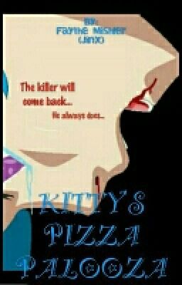 Kitty's Pizza Playhouse