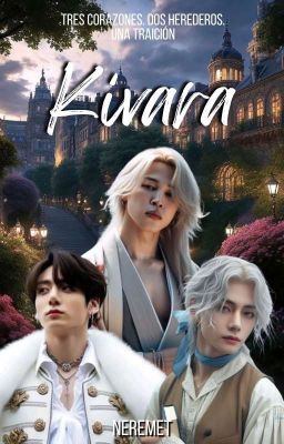 Kivara (Kookmin / Vmin)