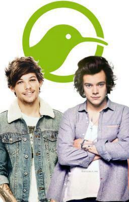 Kiwi {Larry Stylinson}