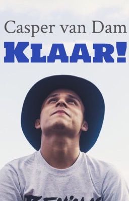 Klaar!