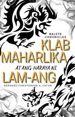 Klab Maharlika at ang Haraya ni Lam-ang