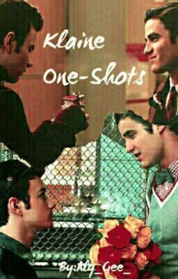 Klaine One-shots