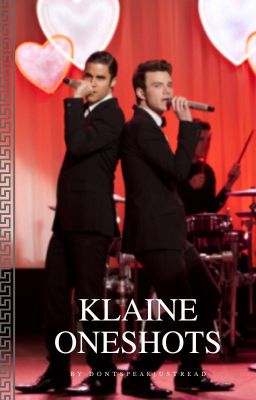 Klaine One Shots