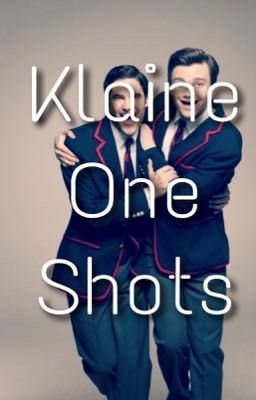 Klaine Short Stories