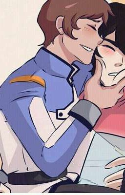 klance cosi e Oneshot