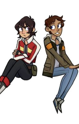 klance fanfic