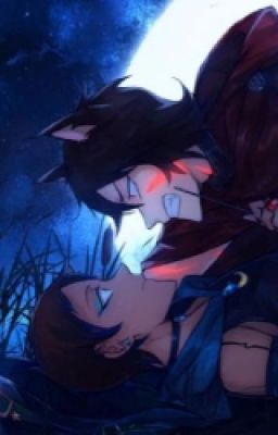 Klance: I'm In Love With A Werewolf