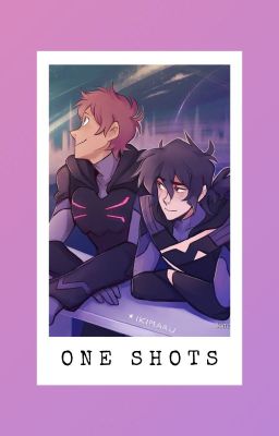 klance one shots