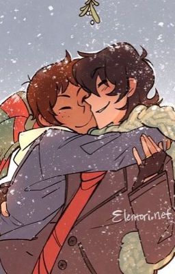 Klance one-shots