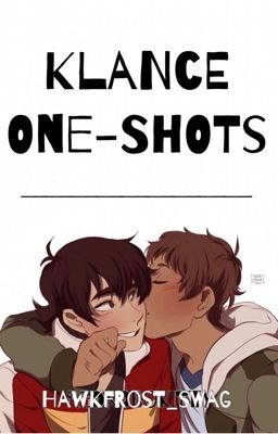 Klance One-Shots