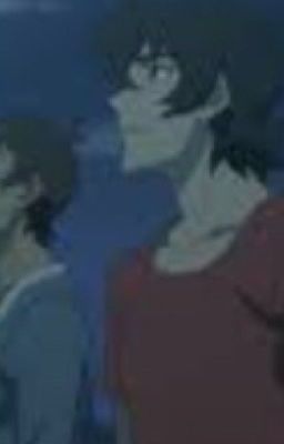 Klance oneshot