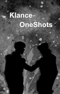 Klance OneShots