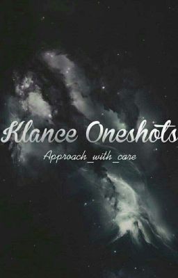 Klance - Oneshots