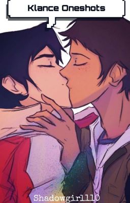 Klance Oneshots