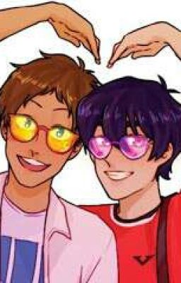 klance roleplay