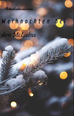 Klance-Weihnachten bei den McLain's