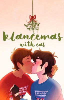 klancemas with cal