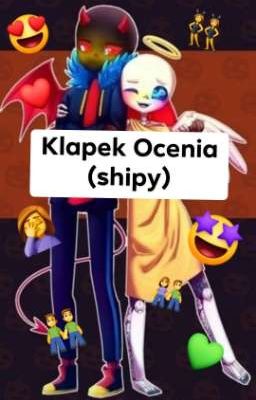 Klapek Ocenia (shipy)