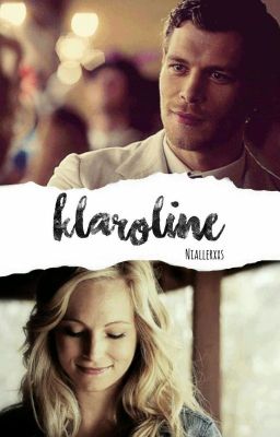 Klaroline