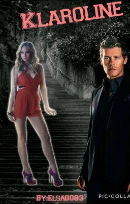 Klaroline