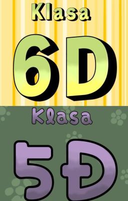 Klasa 5D/6D