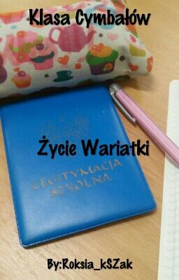 Klasa Cymbałów || Życie Wariatki