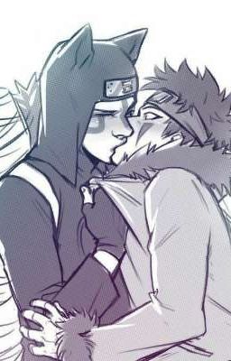 Klassenfahrt mit Folgen (Kankuro x Kiba) ❤️