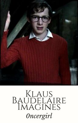 Klaus Baudelaire Imagines