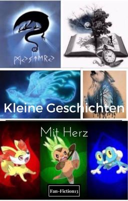 Kleine Geschichten - Mit Herz