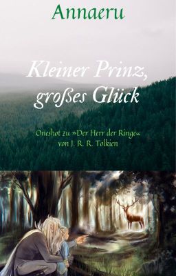 Kleiner Prinz, großes Glück