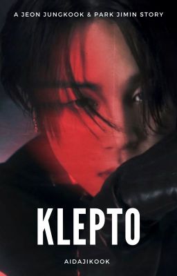 Klepto || Jikook