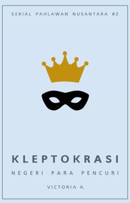 Kleptokrasi