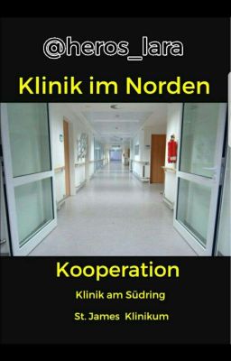 Klinik im Norden