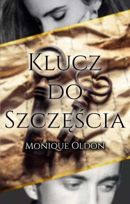 Klucz do szczęścia (ZAKOŃCZONE)