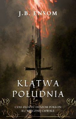 Klątwa Południa |ZAWIESZONE|