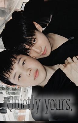KM | Quietly Yours.