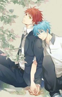 [KnB][AkaKuro] 101 Bức Thư Không Dành Cho Em