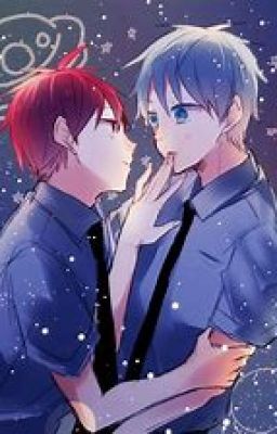 [Knb - AkaKuro/edit] Lễ vật