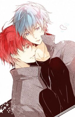 [KnB] AkaKuro: From A to Z