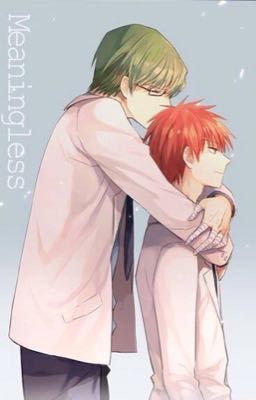 [KnB Fanfiction] Bus Stop