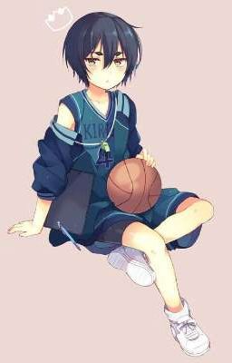 [KNB] Hanamiya-kun luôn là sẽ sai ý  