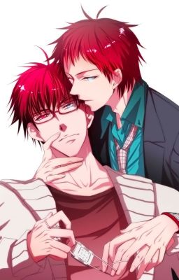 [KnB-KagaAka][Fanfic]: Tình một đêm.