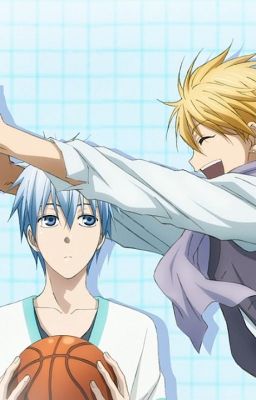 [KnB - KiKuro] Bình minh và hoàng hôn, cuối đường chân trời