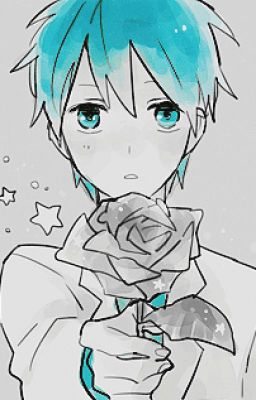 [ KnB ] Kuroko Các Nô Lệ ( Kuroko All )