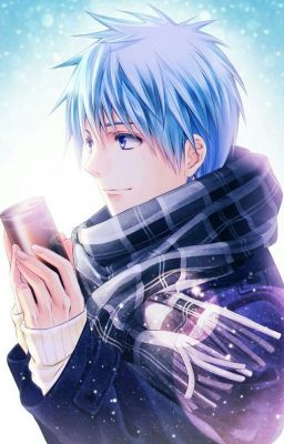 [ KnB ] Kỳ Huyễn Tâm Lữ ( All Kuroko )