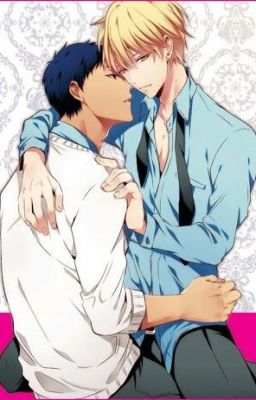 [ KnB ] Tập hợp tất cả những gì liên quan đến Aokise ~~~