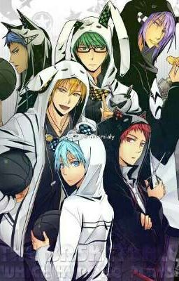 [KnB] Thành lập đội bóng huyền thoại 