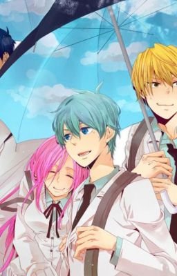 [KnB] Thế hệ kì tích của Teiko năm ấy, là nhà