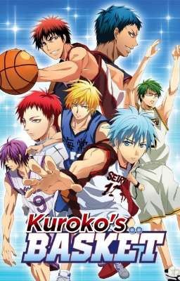 KNB x Reader Scenarios
