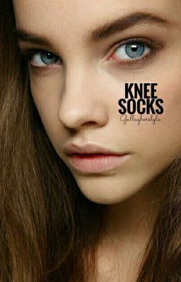 Knee Socks || daddy h.s.